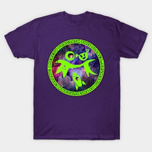 Planet Trumania 1 T-Shirt